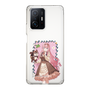 Slim Protection Case［ Hatsune Miku × Kuppy Ramune – Megurine Luka × Ram – Full-body Illustration 1 ］