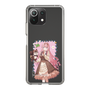 Slim Protection Case［ Hatsune Miku × Kuppy Ramune – Megurine Luka × Ram – Full-body Illustration 1 ］