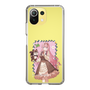 Slim Protection Case［ Hatsune Miku × Kuppy Ramune – Megurine Luka × Ram – Full-body Illustration 1 ］