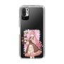 Slim Protection Case［ Hatsune Miku × Kuppy Ramune – Megurine Luka × Ram – Full-body Illustration 1 ］