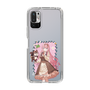 Slim Protection Case［ Hatsune Miku × Kuppy Ramune – Megurine Luka × Ram – Full-body Illustration 1 ］