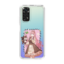 Slim Protection Case［ Hatsune Miku × Kuppy Ramune – Megurine Luka × Ram – Full-body Illustration 1 ］
