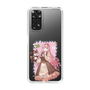 Slim Protection Case［ Hatsune Miku × Kuppy Ramune – Megurine Luka × Ram – Full-body Illustration 1 ］