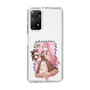 Slim Protection Case［ Hatsune Miku × Kuppy Ramune – Megurine Luka × Ram – Full-body Illustration 1 ］