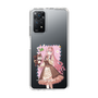 Slim Protection Case［ Hatsune Miku × Kuppy Ramune – Megurine Luka × Ram – Full-body Illustration 1 ］