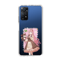 Slim Protection Case［ Hatsune Miku × Kuppy Ramune – Megurine Luka × Ram – Full-body Illustration 1 ］