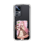 Slim Protection Case［ Hatsune Miku × Kuppy Ramune – Megurine Luka × Ram – Full-body Illustration 1 ］