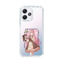 Slim Protection Case［ Hatsune Miku × Kuppy Ramune – Megurine Luka × Ram – Full-body Illustration 1 ］
