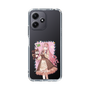 Slim Protection Case［ Hatsune Miku × Kuppy Ramune – Megurine Luka × Ram – Full-body Illustration 1 ］