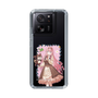 Slim Protection Case［ Hatsune Miku × Kuppy Ramune – Megurine Luka × Ram – Full-body Illustration 1 ］
