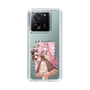 Slim Protection Case［ Hatsune Miku × Kuppy Ramune – Megurine Luka × Ram – Full-body Illustration 1 ］