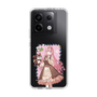 Slim Protection Case［ Hatsune Miku × Kuppy Ramune – Megurine Luka × Ram – Full-body Illustration 1 ］