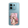 Slim Protection Case［ Hatsune Miku × Kuppy Ramune – Megurine Luka × Ram – Full-body Illustration 1 ］