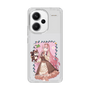 Slim Protection Case［ Hatsune Miku × Kuppy Ramune – Megurine Luka × Ram – Full-body Illustration 1 ］