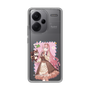 Slim Protection Case［ Hatsune Miku × Kuppy Ramune – Megurine Luka × Ram – Full-body Illustration 1 ］