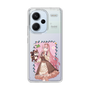 Slim Protection Case［ Hatsune Miku × Kuppy Ramune – Megurine Luka × Ram – Full-body Illustration 1 ］