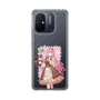 Slim Protection Case［ Hatsune Miku × Kuppy Ramune – Megurine Luka × Ram – Full-body Illustration 1 ］