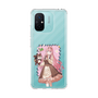 Slim Protection Case［ Hatsune Miku × Kuppy Ramune – Megurine Luka × Ram – Full-body Illustration 1 ］