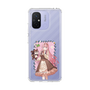Slim Protection Case［ Hatsune Miku × Kuppy Ramune – Megurine Luka × Ram – Full-body Illustration 1 ］