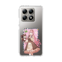 Slim Protection Case［ Hatsune Miku × Kuppy Ramune – Megurine Luka × Ram – Full-body Illustration 1 ］
