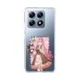 Slim Protection Case［ Hatsune Miku × Kuppy Ramune – Megurine Luka × Ram – Full-body Illustration 1 ］