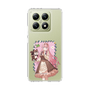 Slim Protection Case［ Hatsune Miku × Kuppy Ramune – Megurine Luka × Ram – Full-body Illustration 1 ］