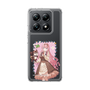 Slim Protection Case［ Hatsune Miku × Kuppy Ramune – Megurine Luka × Ram – Full-body Illustration 1 ］