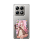 Slim Protection Case［ Hatsune Miku × Kuppy Ramune – Megurine Luka × Ram – Full-body Illustration 1 ］