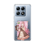 Slim Protection Case［ Hatsune Miku × Kuppy Ramune – Megurine Luka × Ram – Full-body Illustration 1 ］