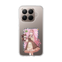 Slim Protection Case［ Hatsune Miku × Kuppy Ramune - Megurine Luka × Ram - Full-body Illustration 1 ］