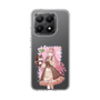 Slim Protection Case［ Hatsune Miku × Kuppy Ramune - Megurine Luka × Ram - Full-body Illustration 1 ］