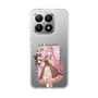 Slim Protection Case［ Hatsune Miku × Kuppy Ramune - Megurine Luka × Ram - Full-body Illustration 1 ］