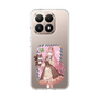 Slim Protection Case［ Hatsune Miku × Kuppy Ramune - Megurine Luka × Ram - Full-body Illustration 1 ］