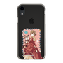 Slim Protection Case［ Hatsune Miku × Kuppy Ramune – MEIKO × Ram – Full-body Illustration 1 ］