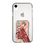 Slim Protection Case［ Hatsune Miku × Kuppy Ramune – MEIKO × Ram – Full-body Illustration 1 ］