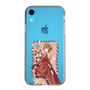 Slim Protection Case［ Hatsune Miku × Kuppy Ramune – MEIKO × Ram – Full-body Illustration 1 ］