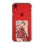 Slim Protection Case［ Hatsune Miku × Kuppy Ramune – MEIKO × Ram – Full-body Illustration 1 ］
