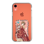 Slim Protection Case［ Hatsune Miku × Kuppy Ramune – MEIKO × Ram – Full-body Illustration 1 ］