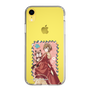 Slim Protection Case［ Hatsune Miku × Kuppy Ramune – MEIKO × Ram – Full-body Illustration 1 ］