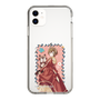 Slim Protection Case［ Hatsune Miku × Kuppy Ramune – MEIKO × Ram – Full-body Illustration 1 ］