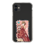 Slim Protection Case［ Hatsune Miku × Kuppy Ramune – MEIKO × Ram – Full-body Illustration 1 ］
