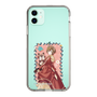 Slim Protection Case［ Hatsune Miku × Kuppy Ramune – MEIKO × Ram – Full-body Illustration 1 ］