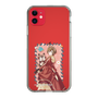 Slim Protection Case［ Hatsune Miku × Kuppy Ramune – MEIKO × Ram – Full-body Illustration 1 ］