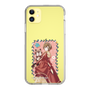 Slim Protection Case［ Hatsune Miku × Kuppy Ramune – MEIKO × Ram – Full-body Illustration 1 ］