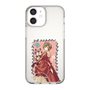 Slim Protection Case［ Hatsune Miku × Kuppy Ramune – MEIKO × Ram – Full-body Illustration 1 ］
