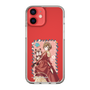Slim Protection Case［ Hatsune Miku × Kuppy Ramune – MEIKO × Ram – Full-body Illustration 1 ］