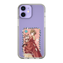 Slim Protection Case［ Hatsune Miku × Kuppy Ramune – MEIKO × Ram – Full-body Illustration 1 ］