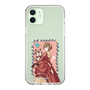 Slim Protection Case［ Hatsune Miku × Kuppy Ramune – MEIKO × Ram – Full-body Illustration 1 ］