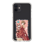 Slim Protection Case［ Hatsune Miku × Kuppy Ramune – MEIKO × Ram – Full-body Illustration 1 ］