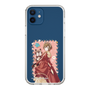 Slim Protection Case［ Hatsune Miku × Kuppy Ramune – MEIKO × Ram – Full-body Illustration 1 ］